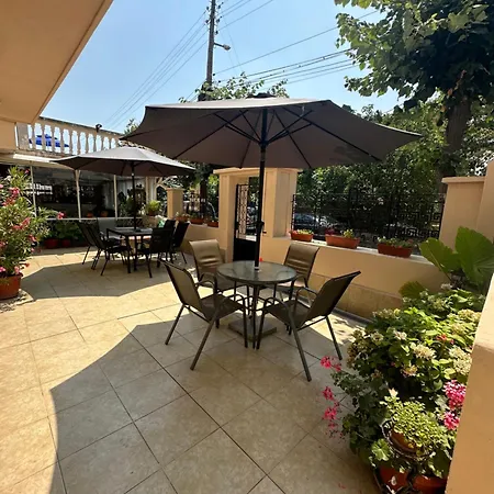 Zoya 3* Chernomorets