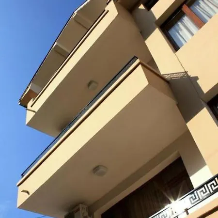 Guest house Zoya
