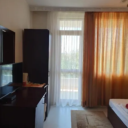 Guest house Zoya