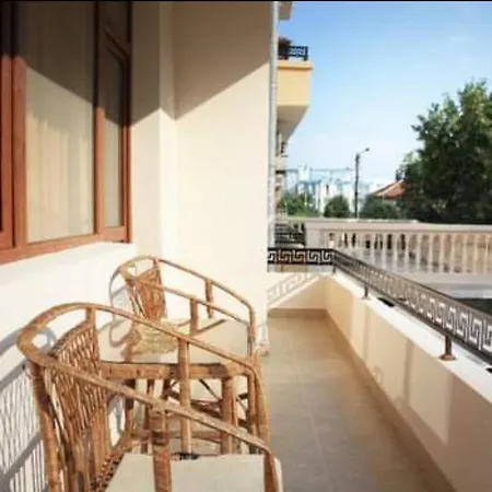 Guest house Zoya *