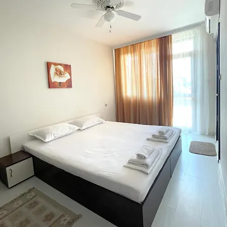 Guest house Zoya *