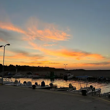 Zoya 3* צ'רנומורץ