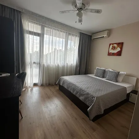Guestrooms Zoya Chernomorets