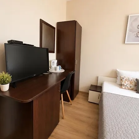 Guestrooms Zoya Guest house
