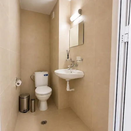 Guestrooms Zoya Pensionat 4*