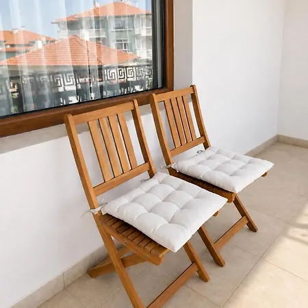 Pensionat Guestrooms Zoya 4*