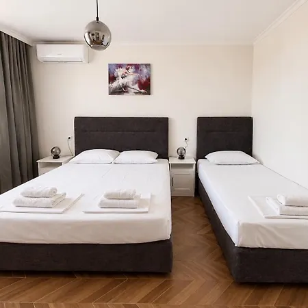 Guestrooms Zoya Pensionat Tjernomorets