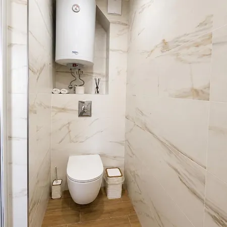 Πανσιόν Guestrooms Zoya