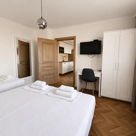 Guestrooms Zoya Pensionat