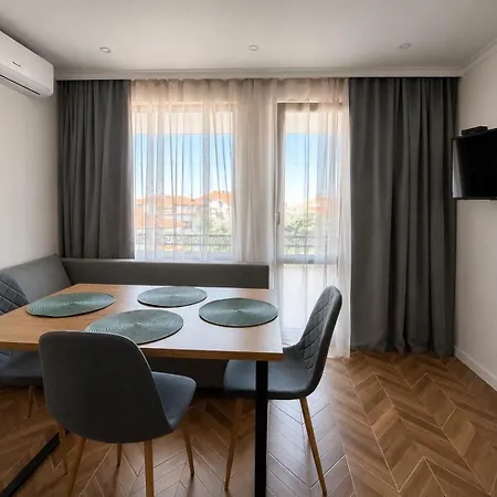 Pensionat Guestrooms Zoya
