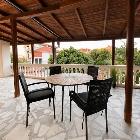 Guestrooms Zoya Pensionat 4*
