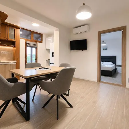 Guestrooms Zoya Tjernomorets