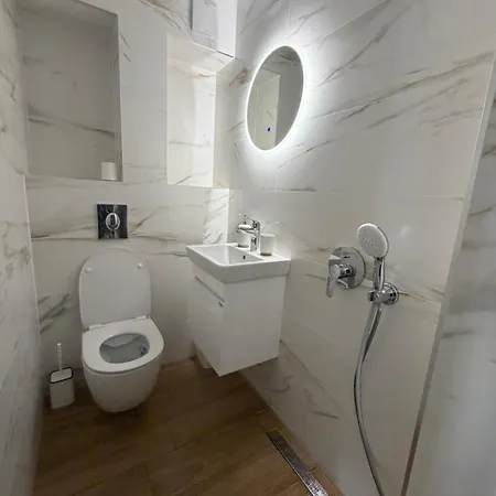 Guestrooms Zoya Tjernomorets
