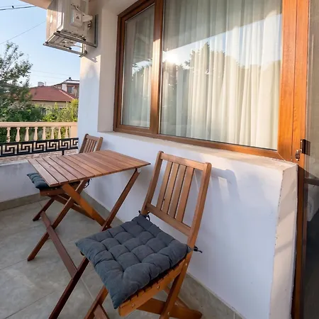 Gasthuis Guestrooms Zoya Chernomorets
