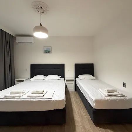 Guestrooms Zoya Tjernomorets