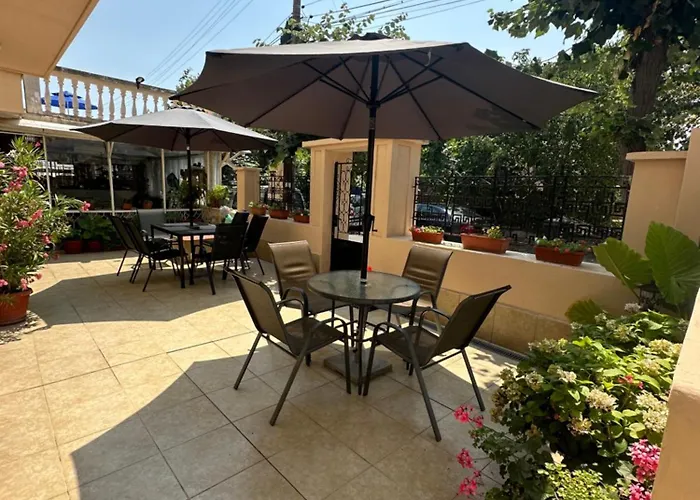 Zoya 3* Τσερνομόρετς