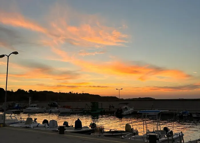 Zoya 3* Τσερνομόρετς