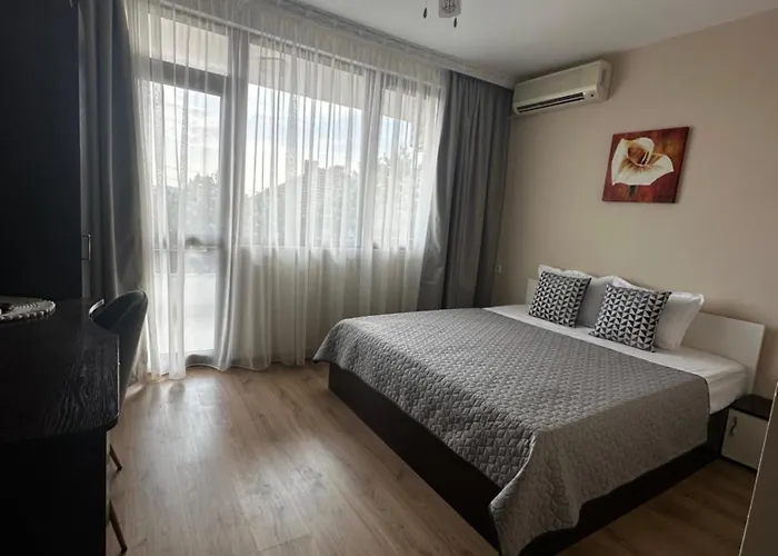 Zoya Τσερνομόρετς