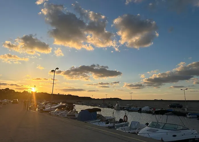 Zoya 3* Τσερνομόρετς